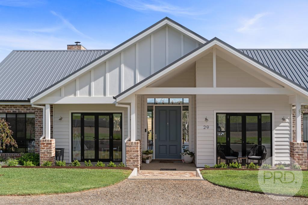 29 Matilda Cres, Gumly Gumly, NSW 2652