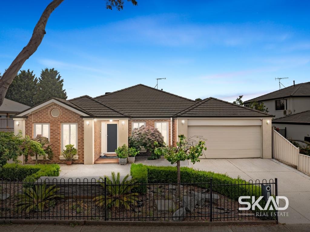 9 Hayston Bvd, Epping, VIC 3076