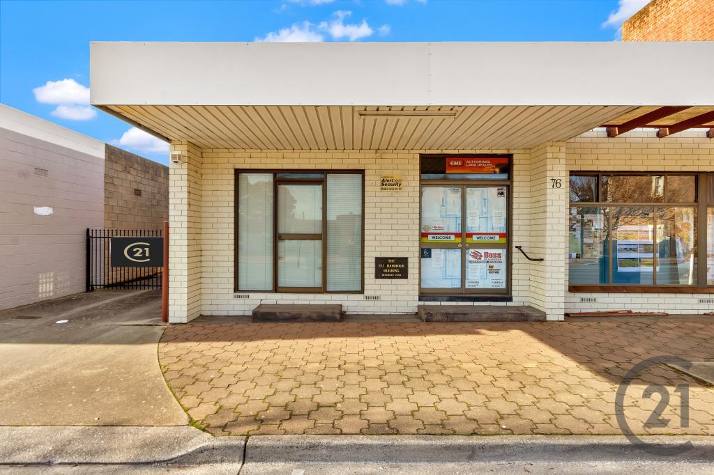 Unit 1- 76 Main St, Kapunda, SA 5373