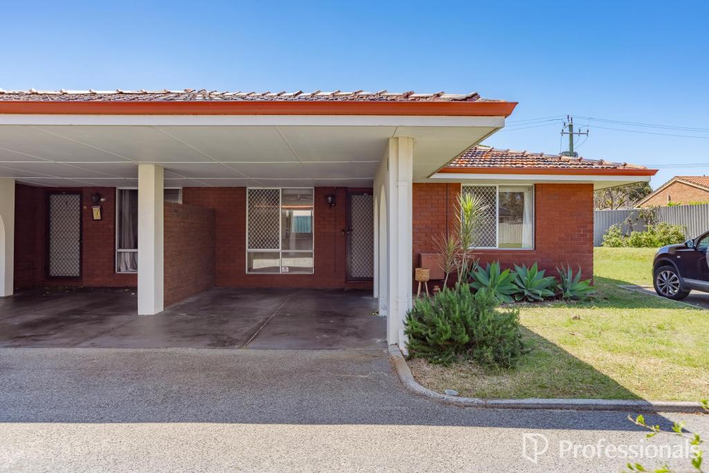 8/212 WATERLOO ST, TUART HILL, WA 6060