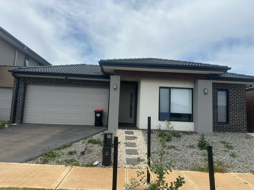 29 AMUKTA RD, TRUGANINA, VIC 3029