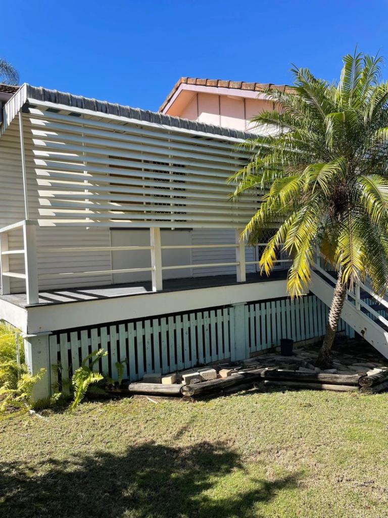 112 O'Connell St, Barney Point, QLD 4680