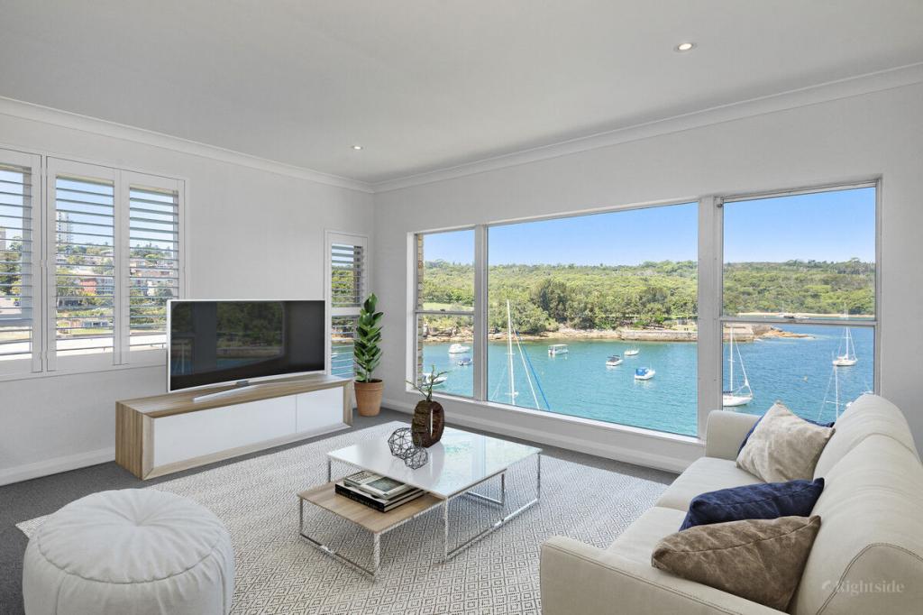 11/8 BRUCE AVE, MANLY, NSW 2095