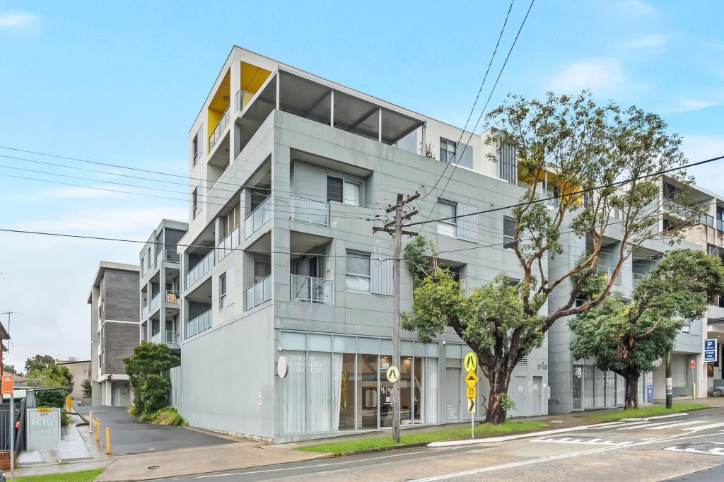 501/531 Burwood Rd, Belmore, NSW 2192