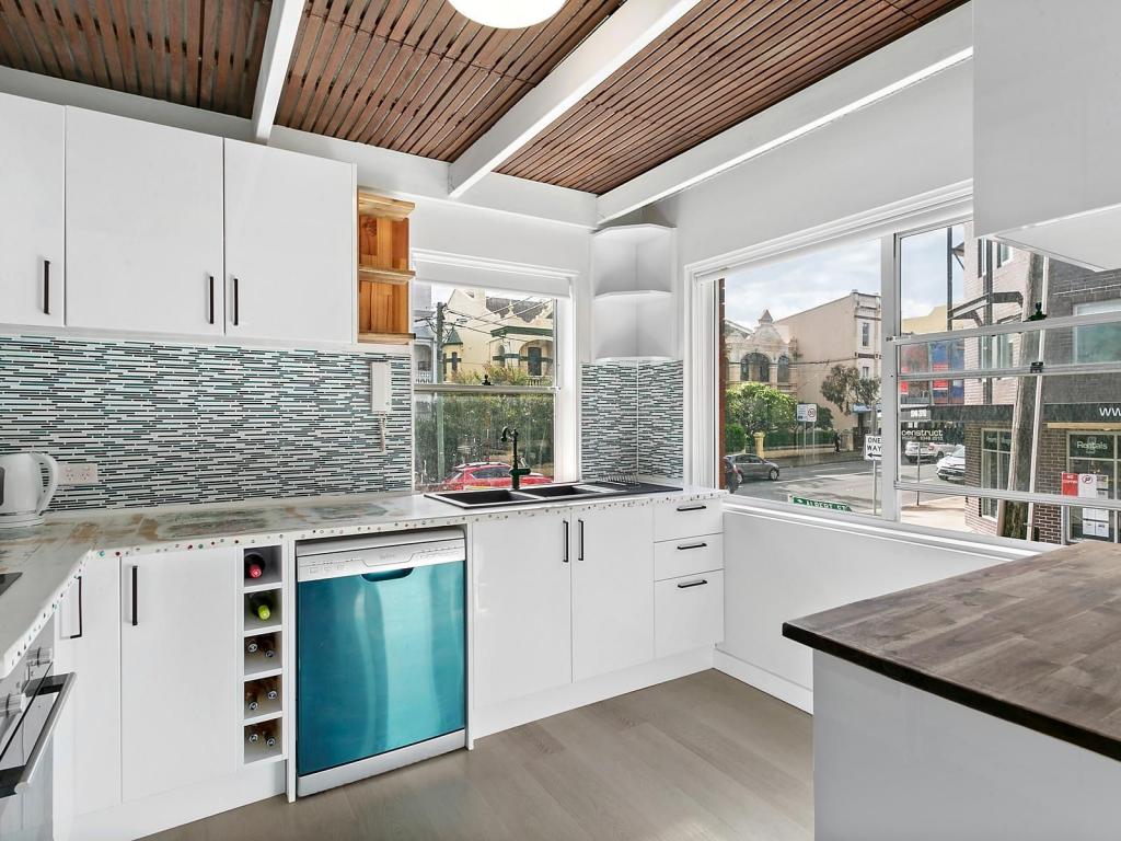 2/163 AVOCA ST, RANDWICK, NSW 2031