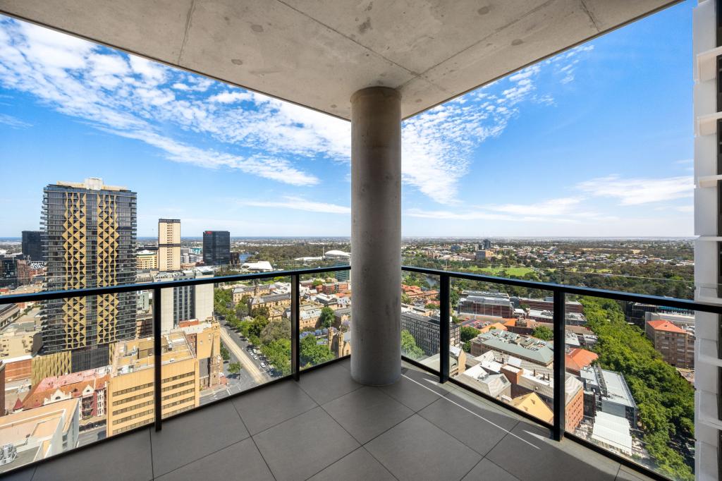 2705/19 FROME ST, ADELAIDE, SA 5000