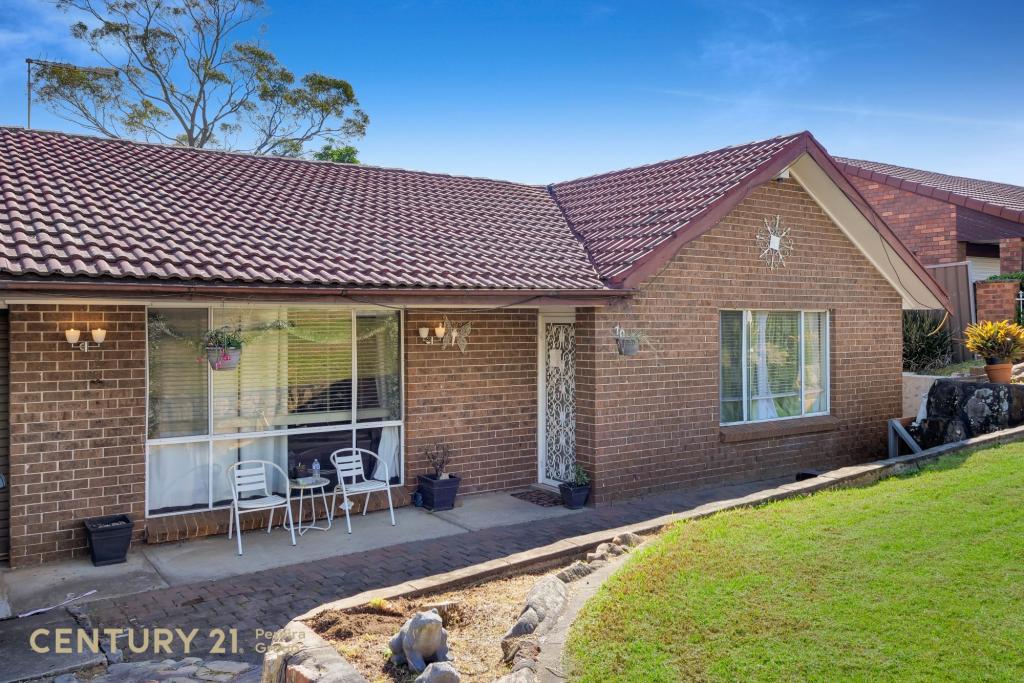 10 Moorfoot Rd, St Andrews, NSW 2566