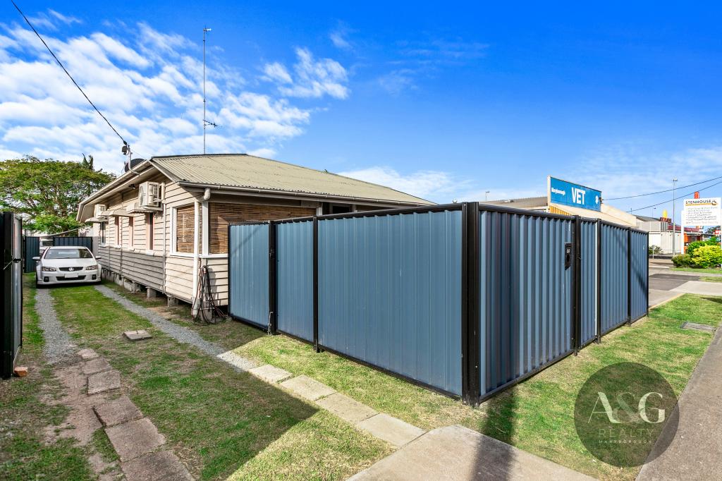 357 Alice St, Maryborough, QLD 4650