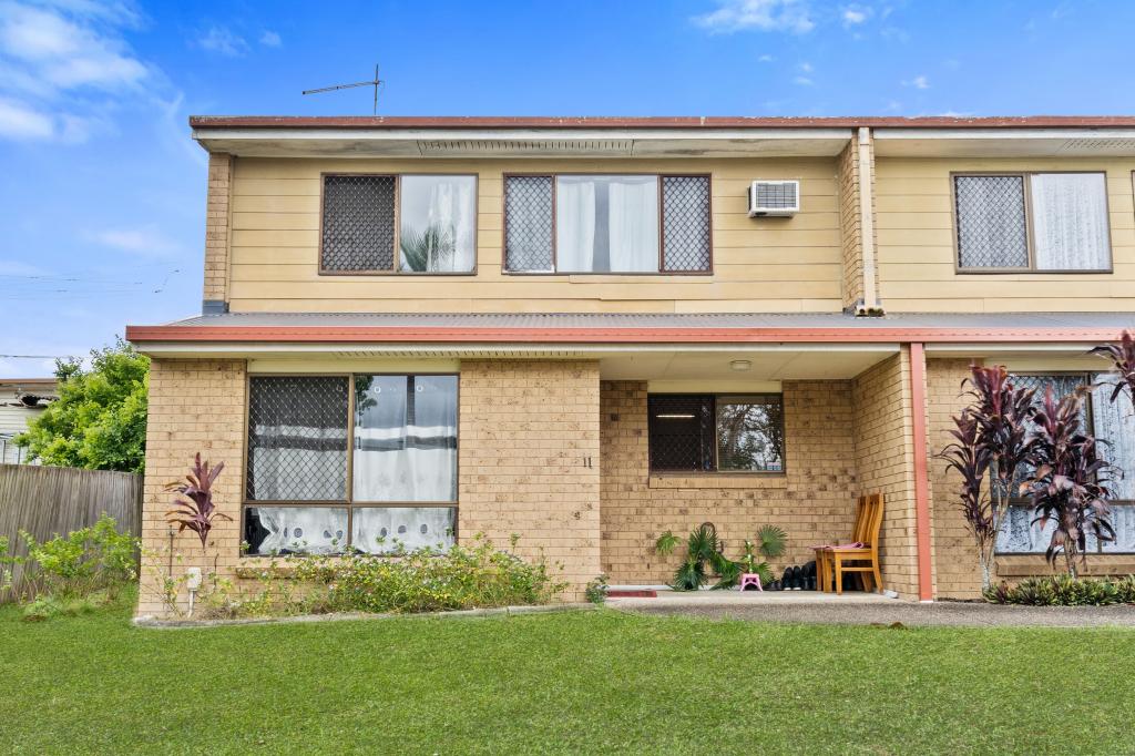 11/1 Stubbs Rd, Woodridge, QLD 4114