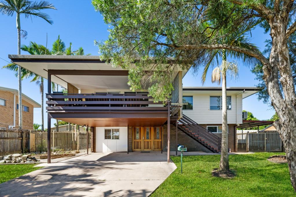 17 Salmon Ave, Eimeo, QLD 4740