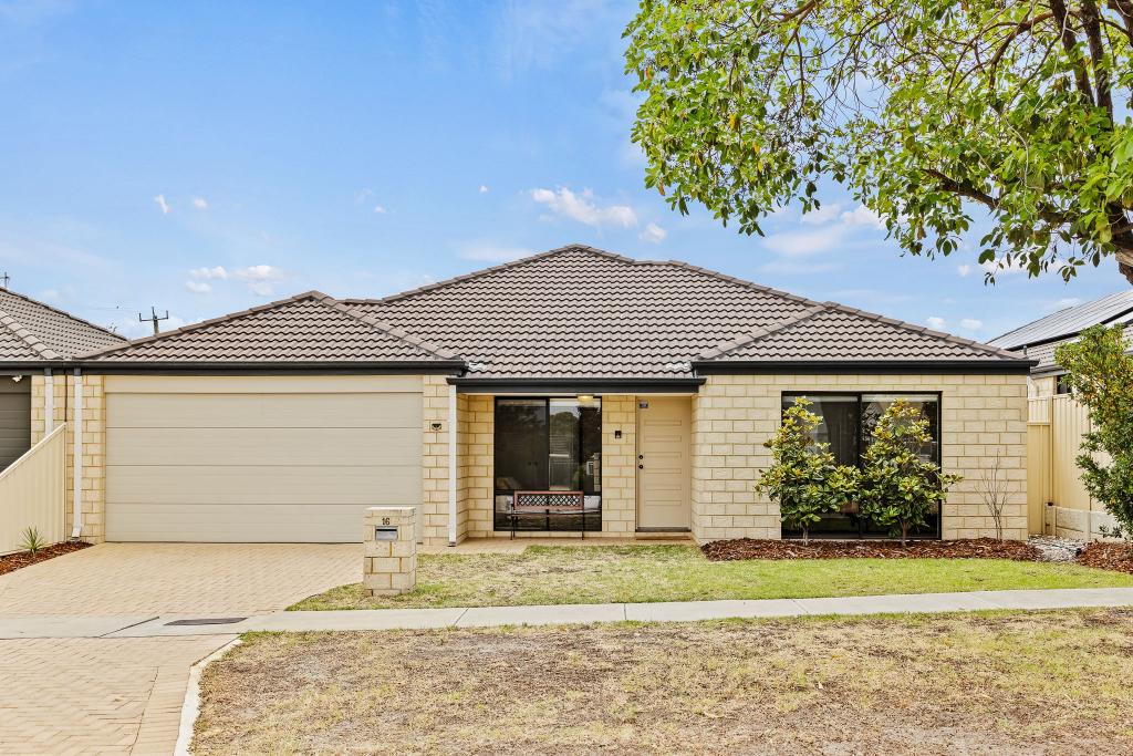 16 HISCOX PL, REDCLIFFE, WA 6104