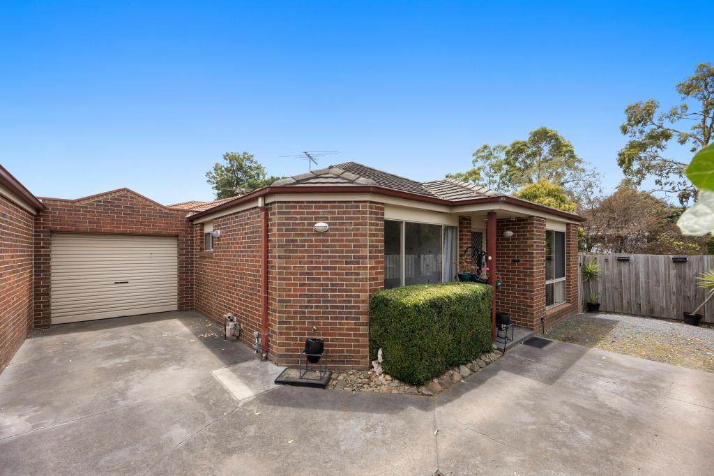 4/14 David St, Knoxfield, VIC 3180