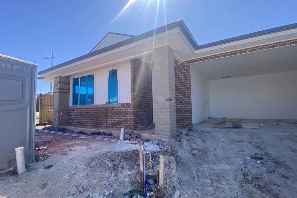 Contact agent for address, TARNEIT, VIC 3029