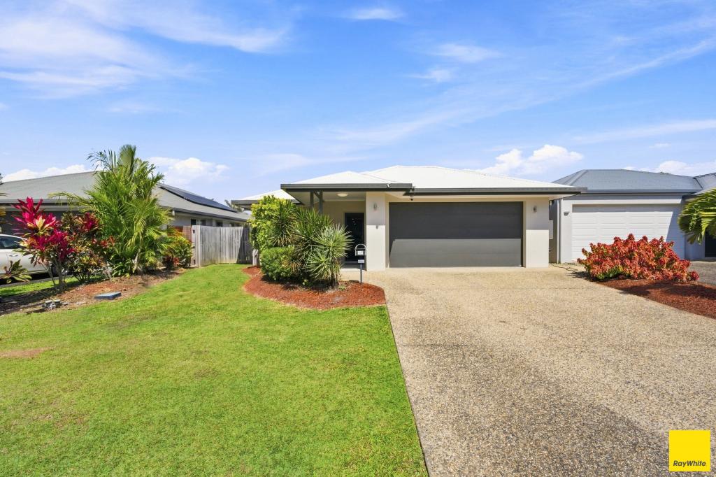 16 Marrabah Ave, Smithfield, QLD 4878