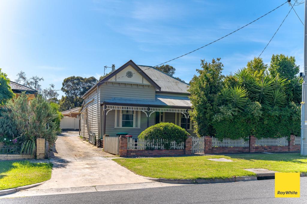 5 Mafeking St, Kennington, VIC 3550