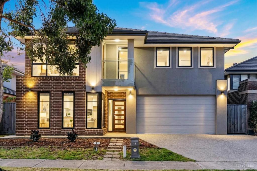 19 Appleby St, Williams Landing, VIC 3027