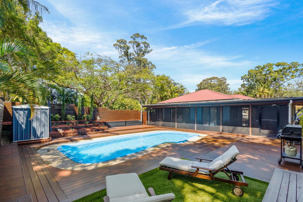105 PANORAMA DR, NAMBOUR, QLD 4560