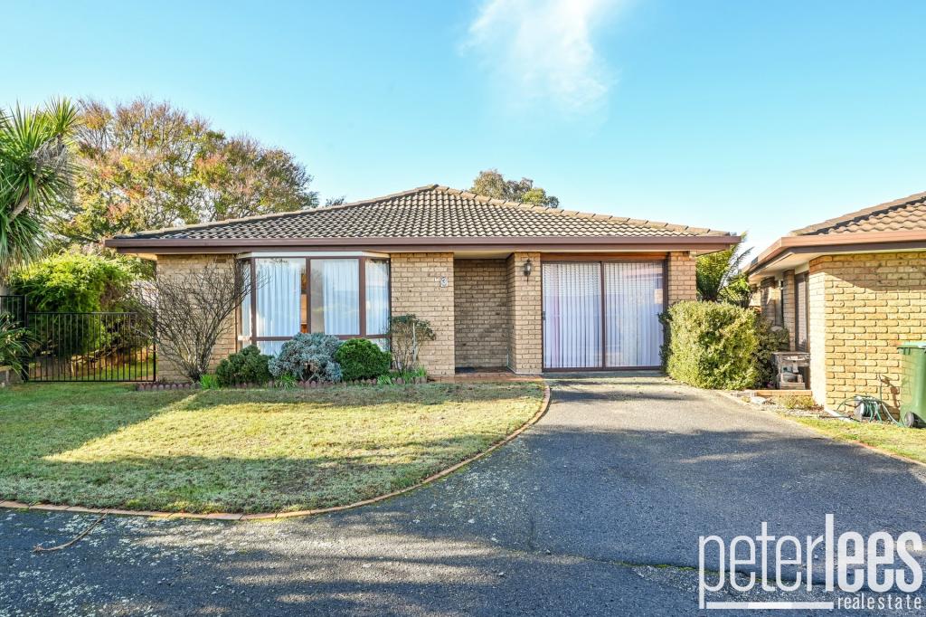 3/32 St Andrews Cir, Prospect Vale, TAS 7250