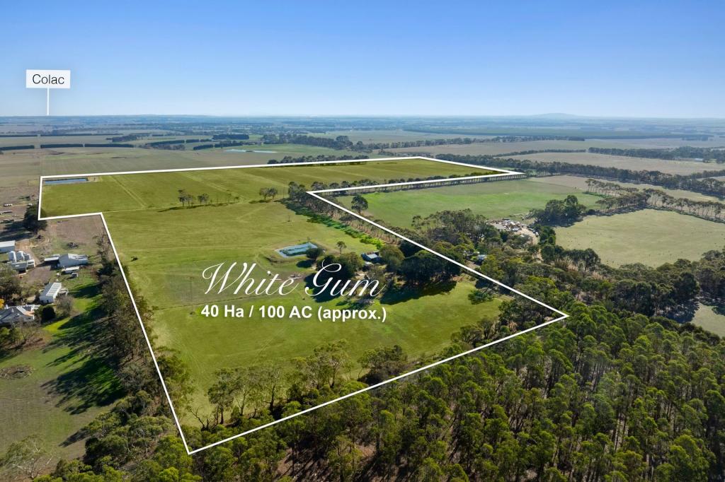 2030 Winchelsea-Deans Marsh Rd, Deans Marsh, VIC 3235