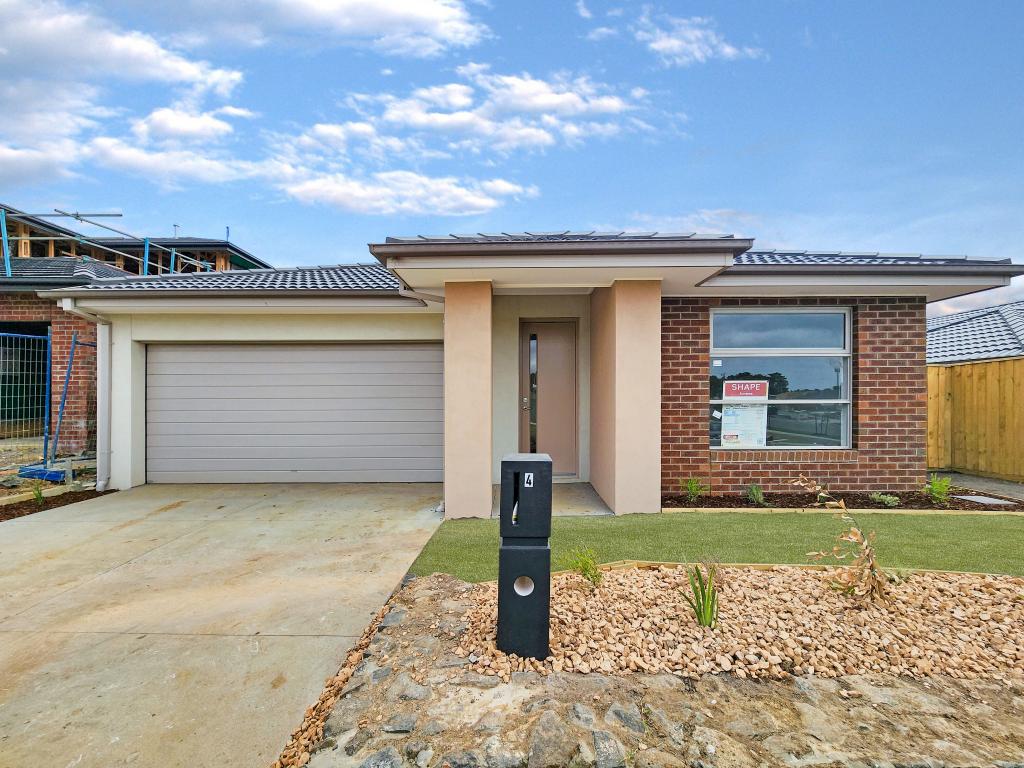 4 Taylors Cct, Charlemont, VIC 3217