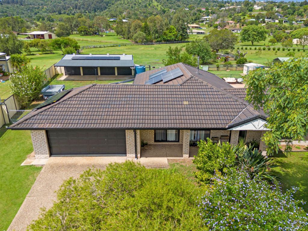 10 ECKART CT, MINDEN, QLD 4311