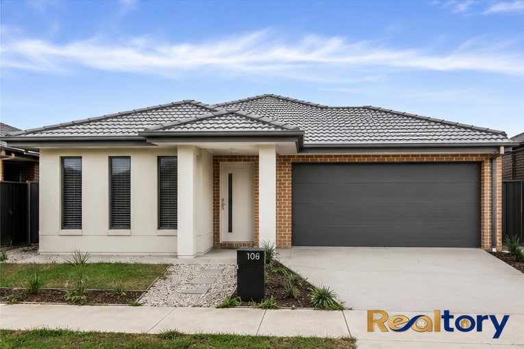 Contact agent for address, TARNEIT, VIC 3029