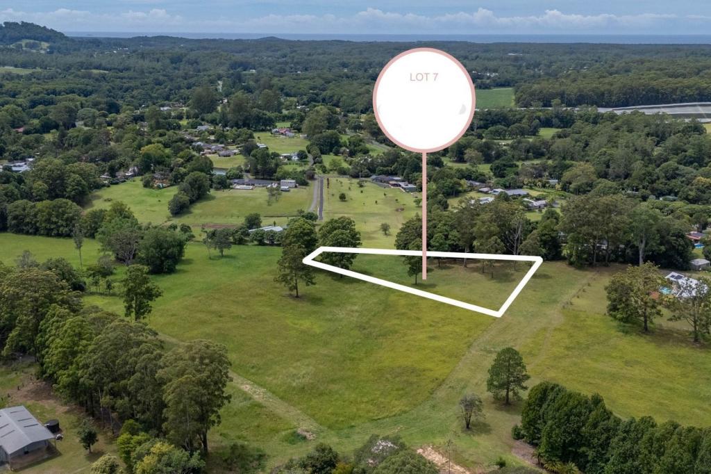 Lot 7 Silky Oak Cl, Bonville, NSW 2450