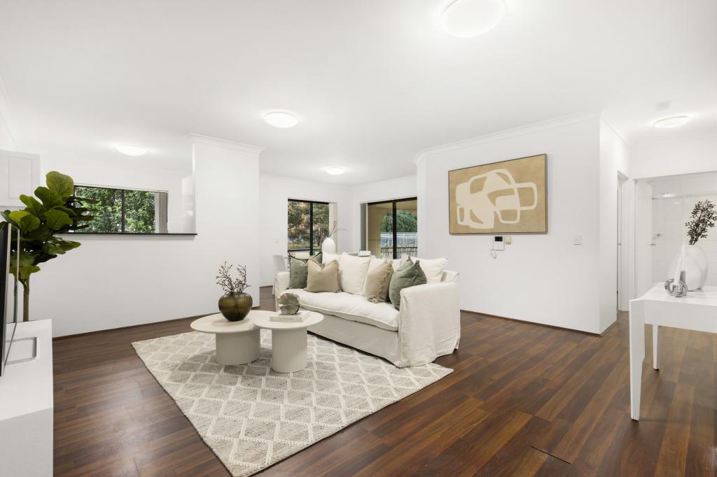 4/13-17 Cook St, Sutherland, NSW 2232