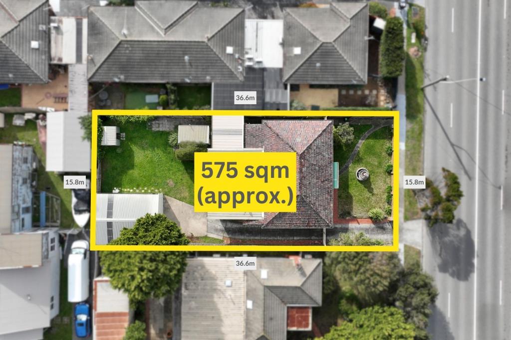 319 Nepean Hwy, Edithvale, VIC 3196