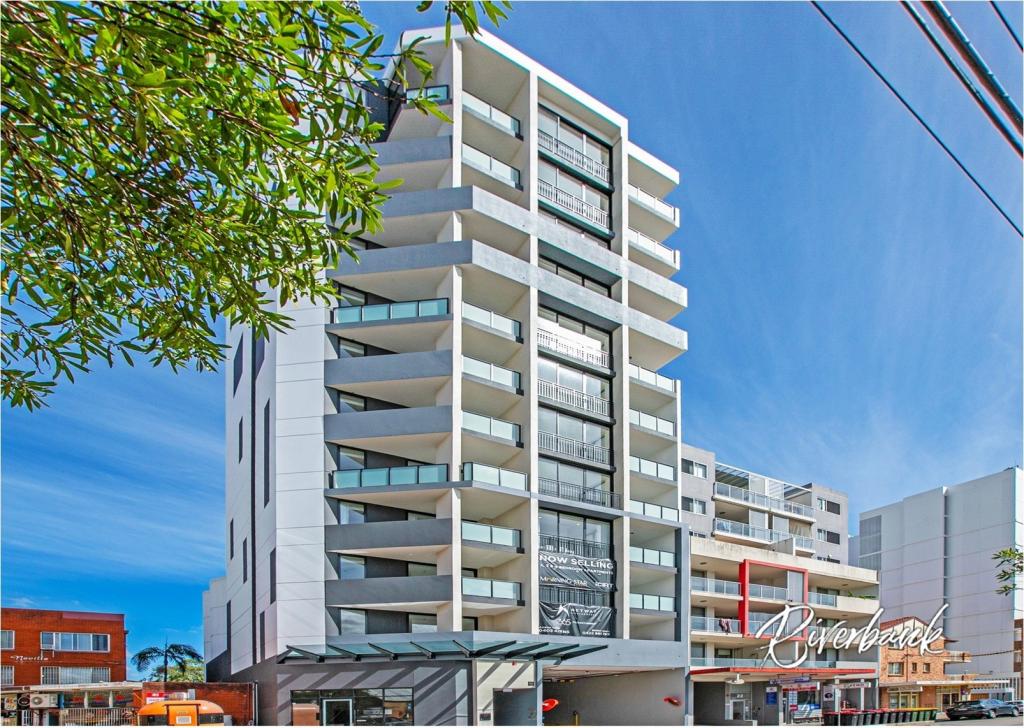 16/22 Northumberland Rd, Auburn, NSW 2144