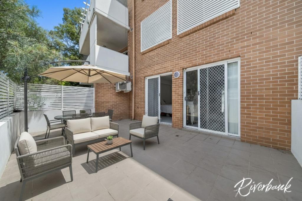 71/13-19 Pastoral Cct, Pemulwuy, NSW 2145