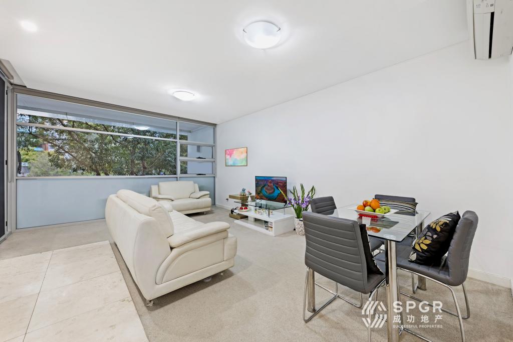 407/77 RIDGE ST, GORDON, NSW 2072