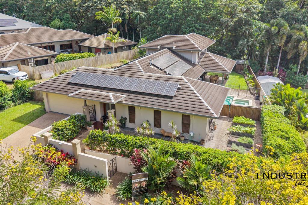 18 Orana St, Caravonica, QLD 4878