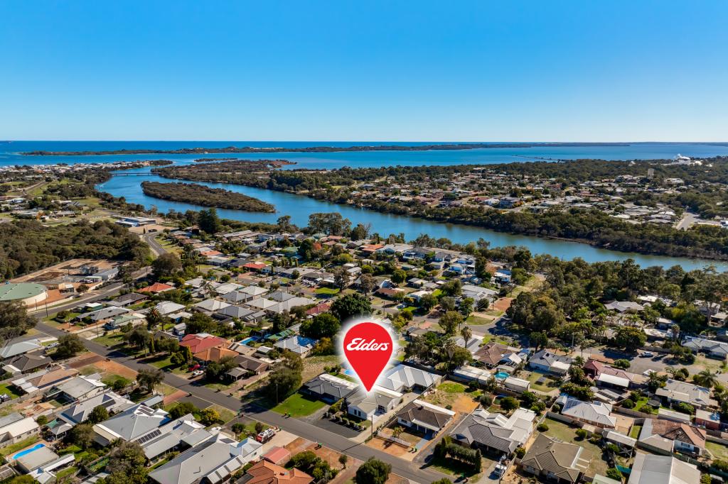 20 Cudliss St, Eaton, WA 6232