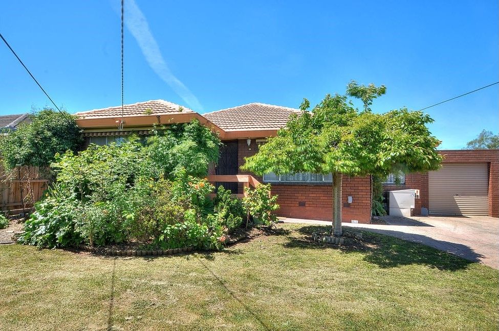 24 Burke Rd, Ferntree Gully, VIC 3156