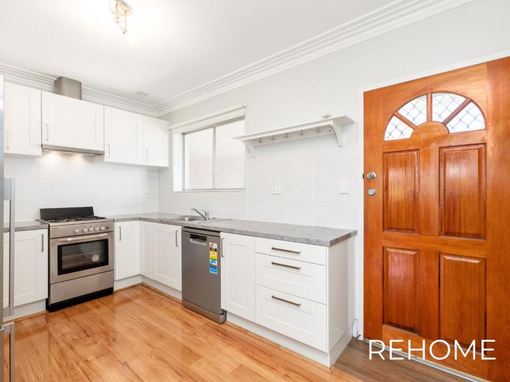 18/217 Walcott St, North Perth, WA 6006