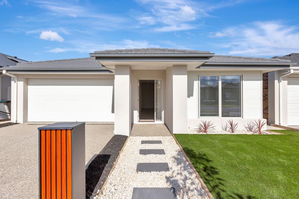 23 XENON RD, KALKALLO, VIC 3064