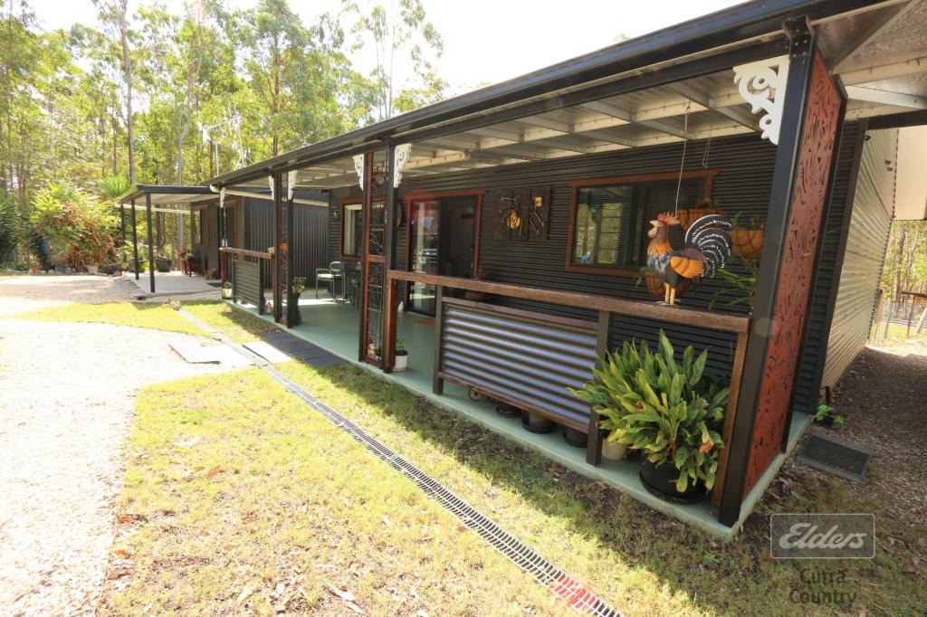 65 Arborthirty Rd, Glenwood, QLD 4570