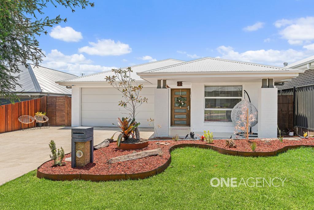 30 Trawler St, Vincentia, NSW 2540