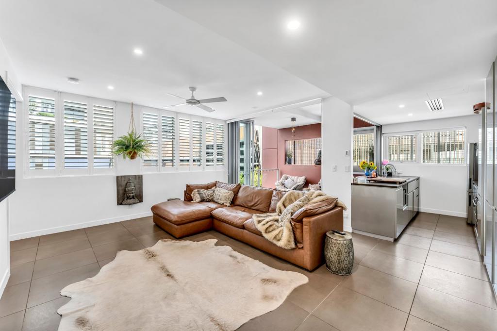 307/51 Hercules St, Hamilton, QLD 4007