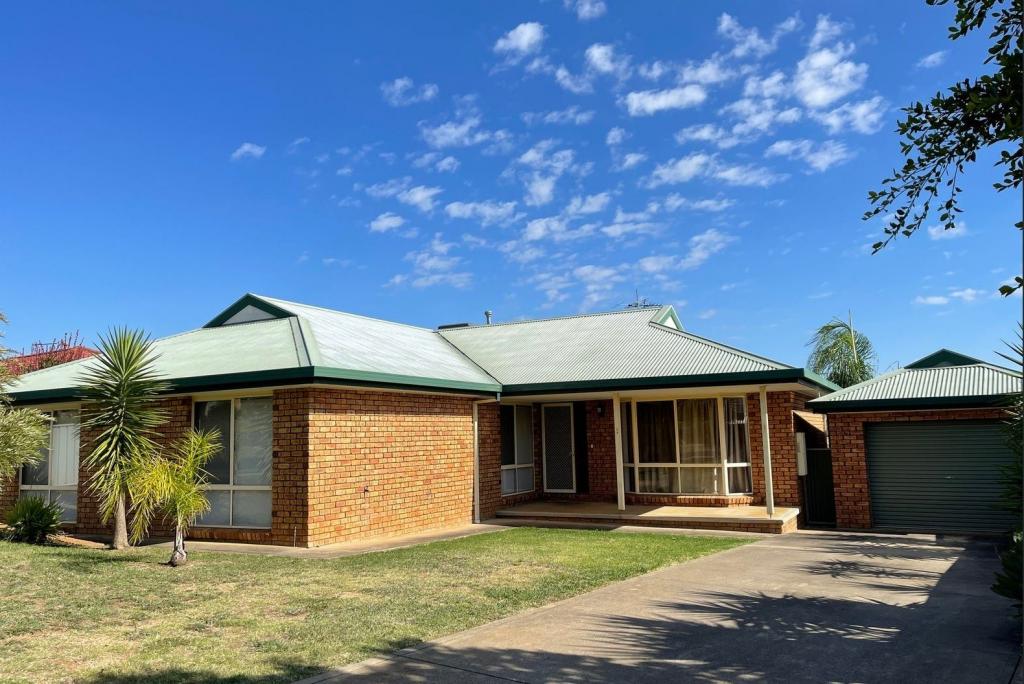 1 Teal Ct, West Wodonga, VIC 3690