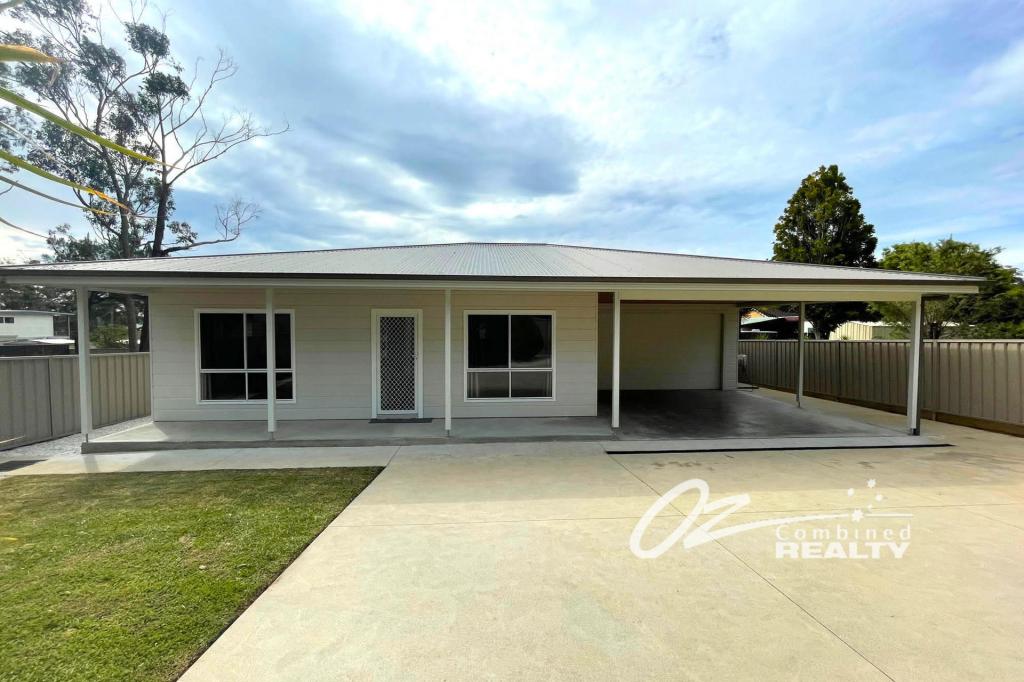 A/67 Greville Ave, Sanctuary Point, NSW 2540