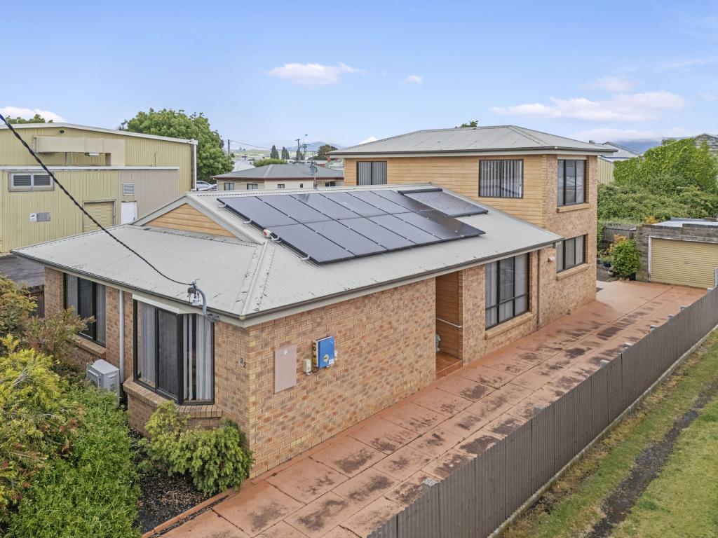 22 Victoria St, Ulverstone, TAS 7315