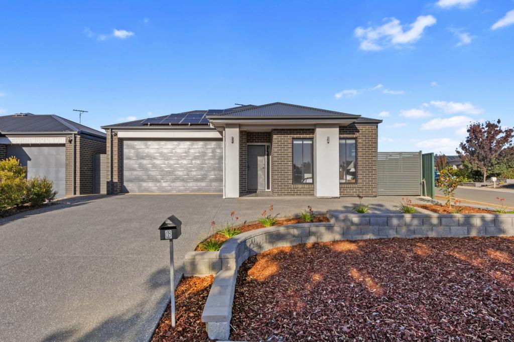 6 Braeview Cct, Evanston, SA 5116