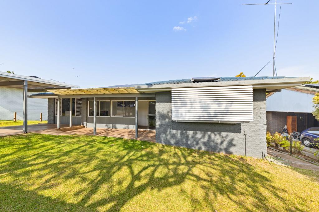 505 Creek Rd, Mansfield, QLD 4122