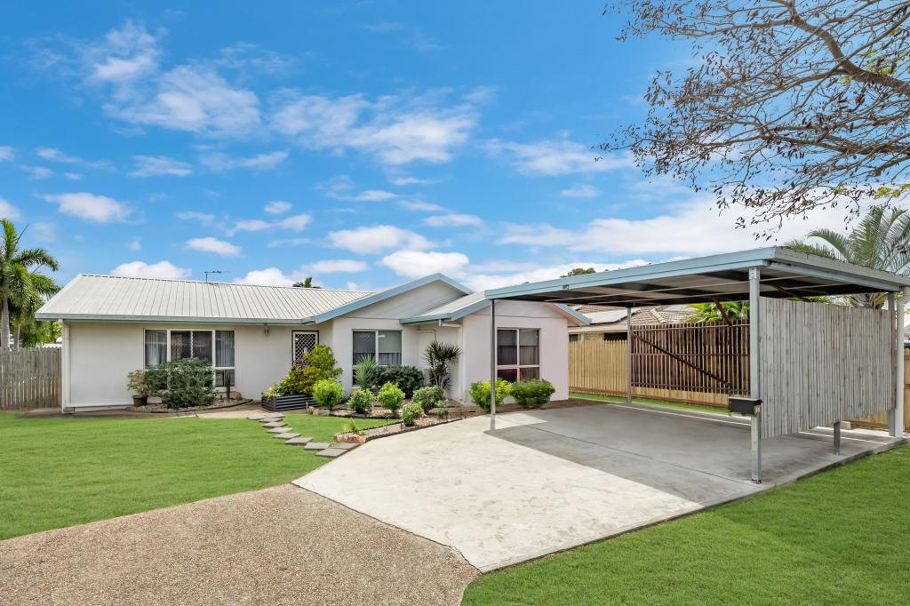 65 Burnda St, Kirwan, QLD 4817