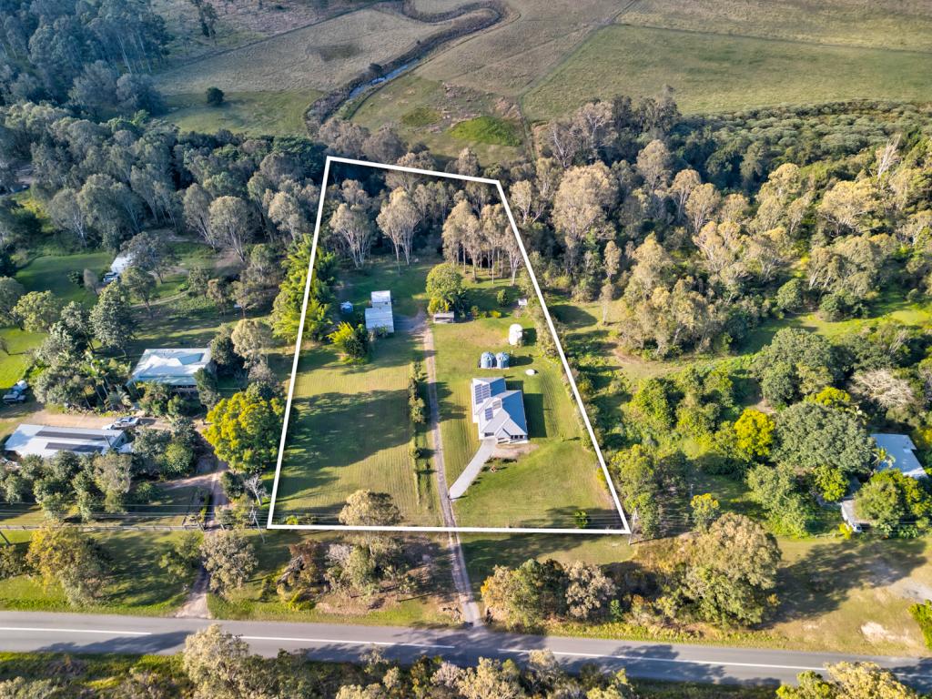 28 Mary Smokes Creek Rd, Royston, QLD 4515