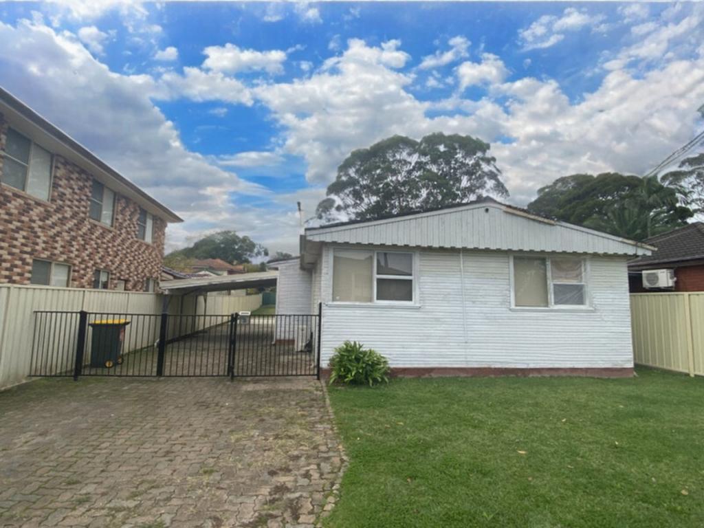 23 Meroo St, Blacktown, NSW 2148