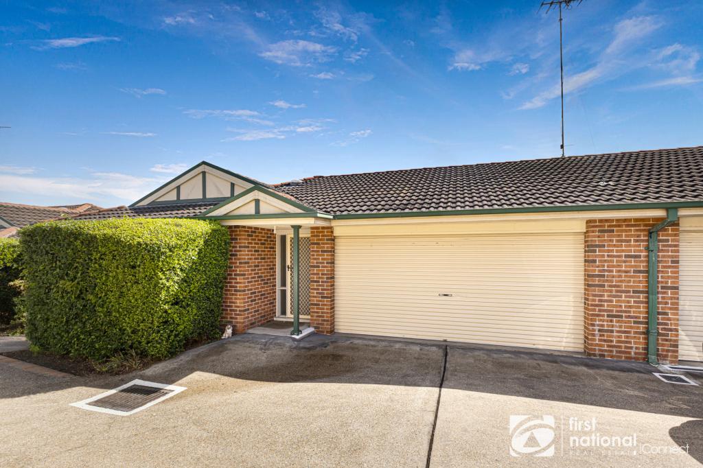 5/31 Francis St, Richmond, NSW 2753