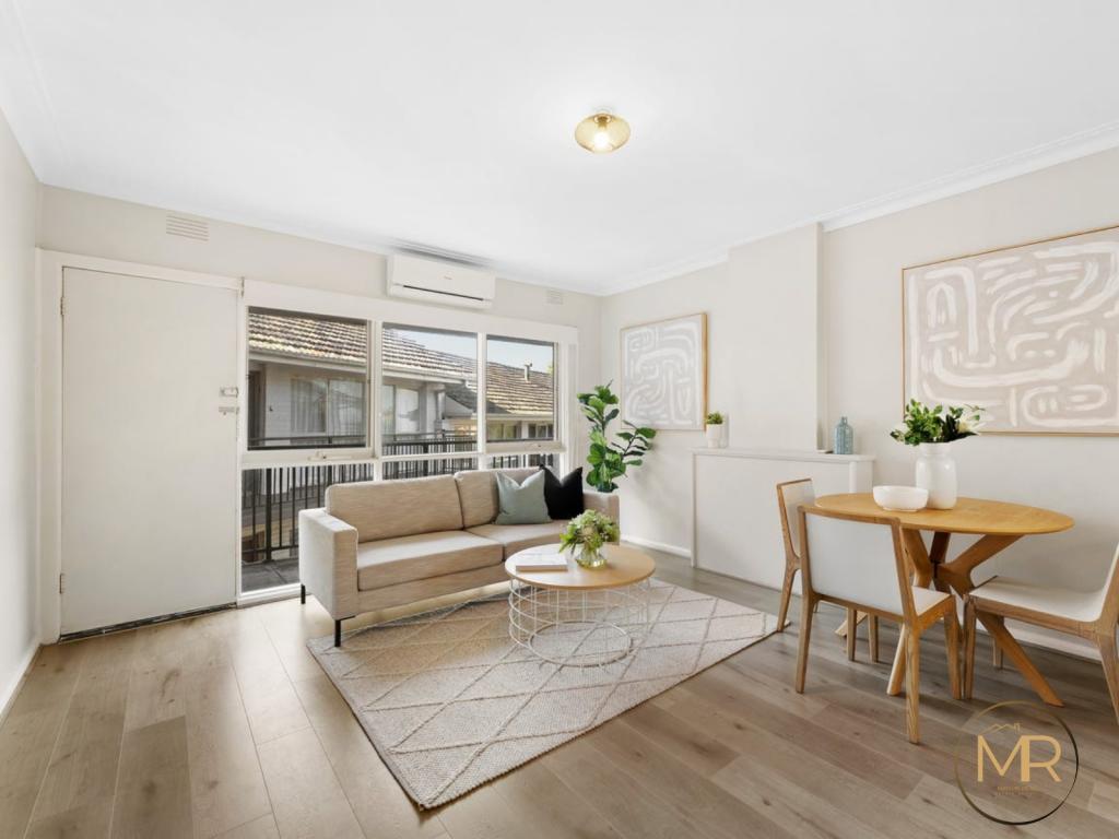 11/1761-1763 Dandenong Rd, Oakleigh East, VIC 3166